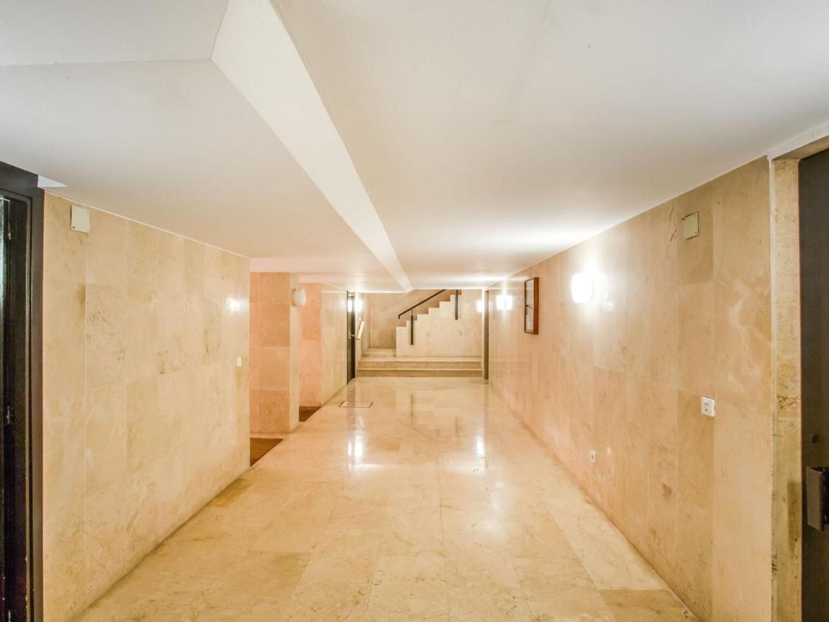 Belvilla By Oyo Apartment In San Roque Cadiz โซโตกรันเด ภายนอก รูปภาพ