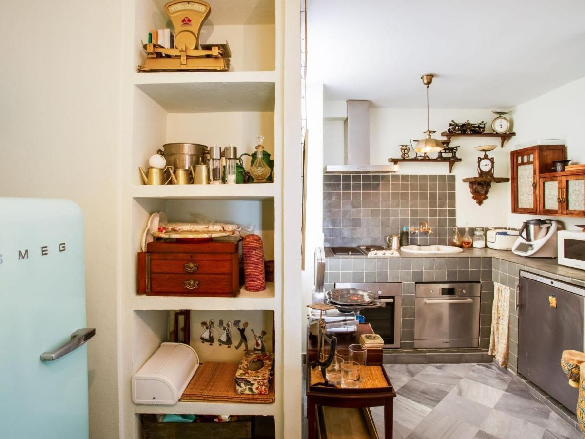 Belvilla By Oyo Apartment In San Roque Cadiz โซโตกรันเด ภายนอก รูปภาพ