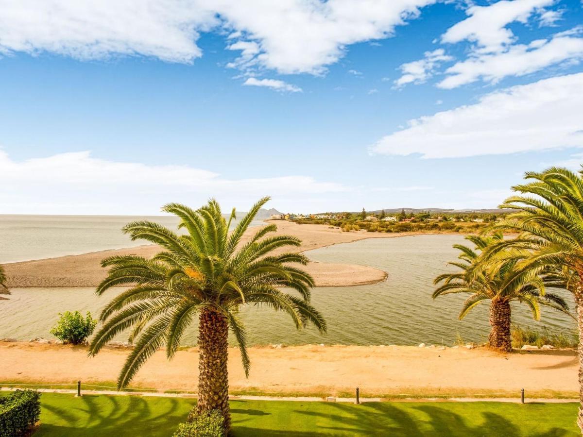 Belvilla By Oyo Apartment In San Roque Cadiz โซโตกรันเด ภายนอก รูปภาพ