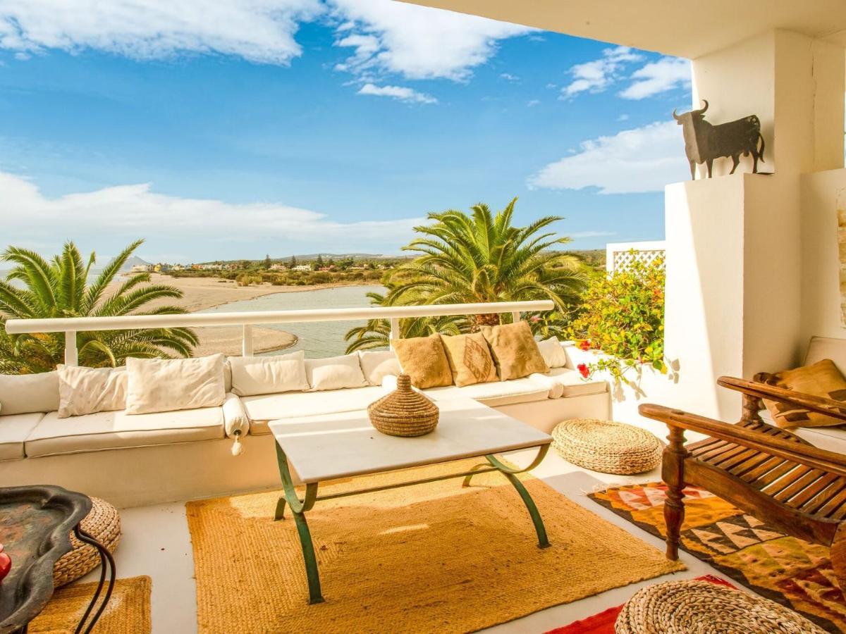 Belvilla By Oyo Apartment In San Roque Cadiz โซโตกรันเด ภายนอก รูปภาพ