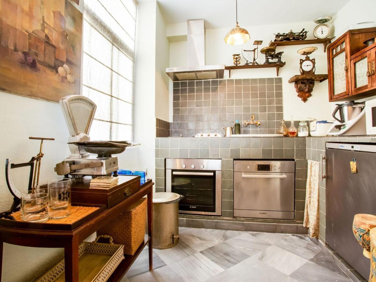 Belvilla By Oyo Apartment In San Roque Cadiz โซโตกรันเด ภายนอก รูปภาพ