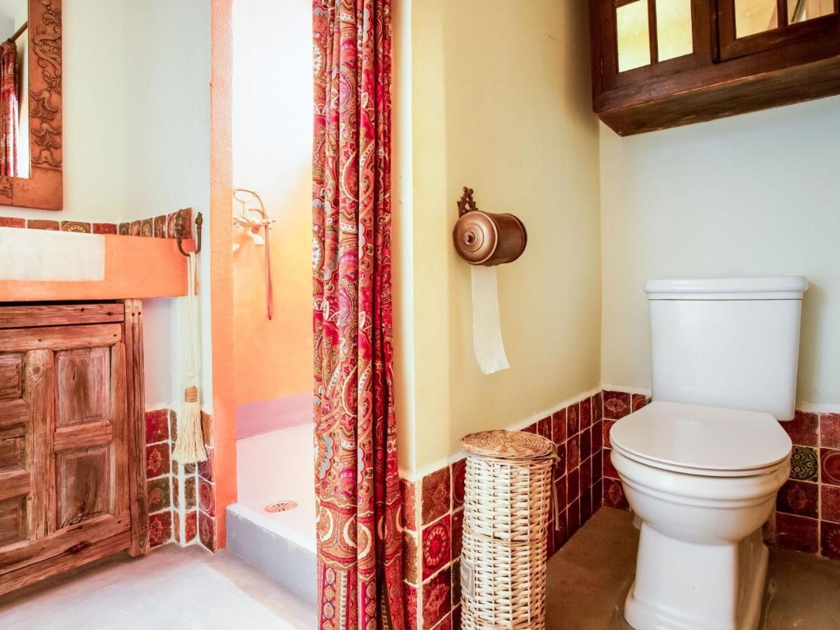 Belvilla By Oyo Apartment In San Roque Cadiz โซโตกรันเด ภายนอก รูปภาพ