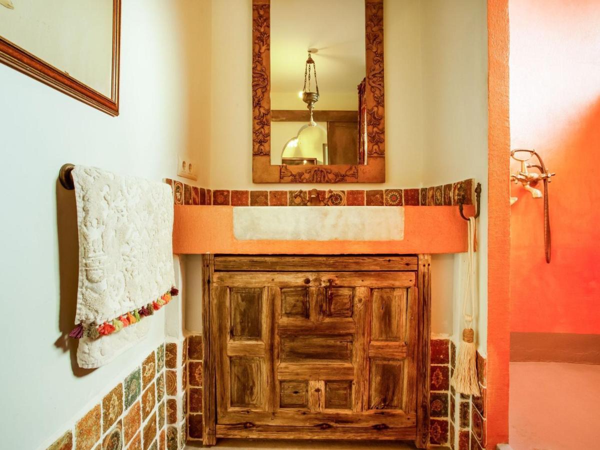 Belvilla By Oyo Apartment In San Roque Cadiz โซโตกรันเด ภายนอก รูปภาพ